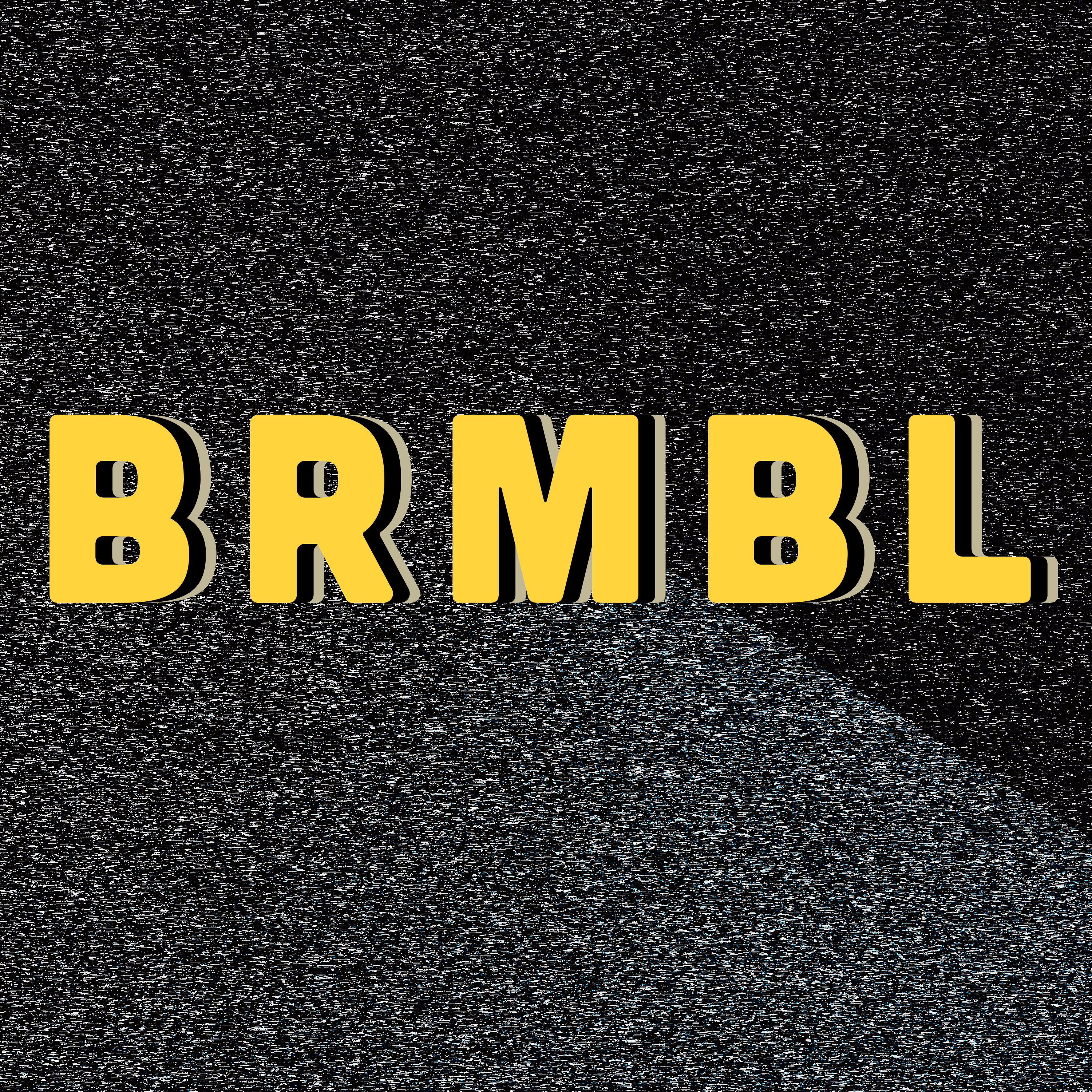 Brmblcast
